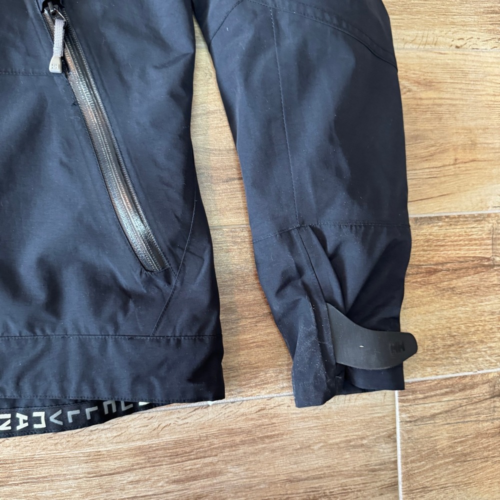 Helly Hansen Helly Tech XP Waterproof Rain Jacket… - image 7